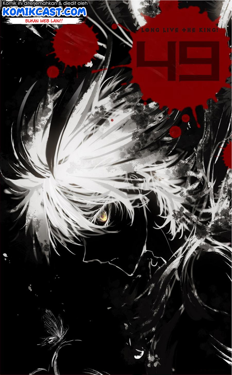 Long Live The King Chapter 49 Gambar 2